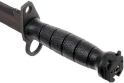 Ontario OKC M9 Bayonet & Scabbard 6143, Baïonnette -Nitecore Soldes Boutique OKC6143 04 ontario okc6143 04