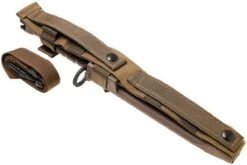 Ontario-3S Bayonet Marron, 6504 -Nitecore Soldes Boutique OKC6504 09 ontario okc6504 09