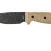 Ontario RAT-3 Plain Edge 8665 Couteau De Survie -Nitecore Soldes Boutique OKC8665 01 ontario