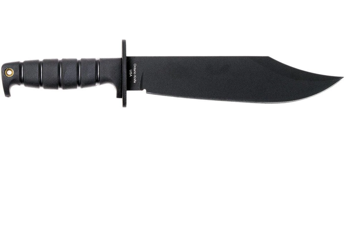 Ontario Spec Plus SP-10 Raider Bowie OKC 8684 4 Ontario Spec Plus SP-10 Raider Bowie OKC 8684 – Image 2