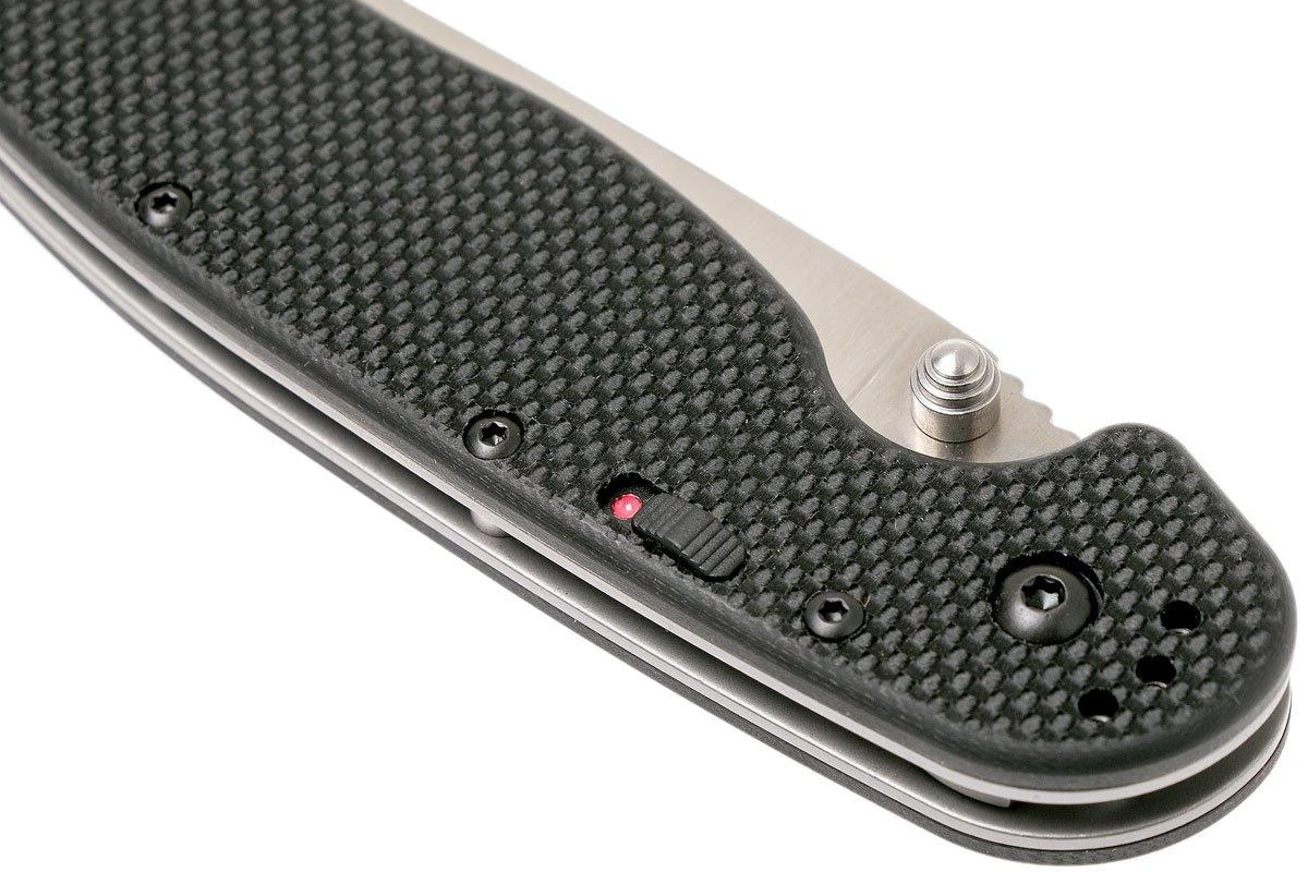 Ontario RAT-1A SP Assisted Plain Edge, 8870 6 Ontario RAT-1A SP Assisted Plain Edge, 8870 – Image 4