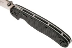 Ontario RAT-1A SP Assisted Plain Edge, 8870 18 Ontario RAT-1A SP Assisted Plain Edge, 8870 -Nitecore Soldes Boutique OKC8870 08 ontario okc8870 08