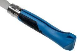 Opinel No. 07 Outdoor Junior Couteau De Poche Bleu -Nitecore Soldes Boutique OP001898 05 opinel