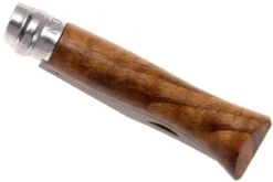 Opinel Couteau De Poche No. 6 Gamme De Luxe, Inox, Noyer -Nitecore Soldes Boutique OP002022 04 opinel op002022 04