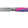 Opinel No. 07 Outdoor Junior Couteau De Poche Parme -Nitecore Soldes Boutique OP002152 01 opinel