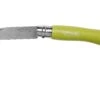 Opinel No. 07 Baroudeur, Couteau De Poche Anis 1 Opinel No. 07 Baroudeur, Couteau De Poche Anis -Nitecore Soldes Boutique OP002207 01 opinel