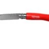 Opinel No. 07 Baroudeur, Couteau De Poche Orange 2 Opinel No. 07 Baroudeur, Couteau De Poche Orange -Nitecore Soldes Boutique OP002208 01 opinel