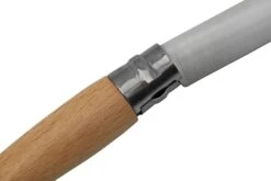 Opinel Couteau De Poche No. 07RV-JR, Pour Enfants -Nitecore Soldes Boutique OP007 RV JR 05 opinel