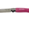 Opinel 'My First Opinel', Fuchsia -Nitecore Soldes Boutique OPT001699 01 opinel