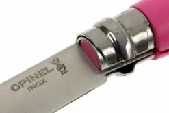 Opinel 'My First Opinel', Fuchsia -Nitecore Soldes Boutique OPT001699 03 opinel my first opinel fuchsia opt001699 d3