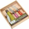 Set De Jardin En Trois Parties Opinel T1617 -Nitecore Soldes Boutique OPT1617 01 opinel tuinset opt1617 d1