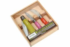 Set De Jardin En Trois Parties Opinel T1617