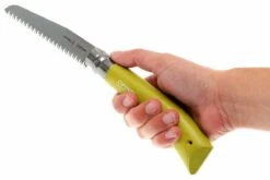 Set De Jardin En Trois Parties Opinel T1617 -Nitecore Soldes Boutique OPT1617 04 opinel tuinset opt1617 d4