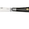 Otter Anchor Knife 173 R.m.L. Large Stainless, Grenadilla, Brass Anchor, Couteau De Poche 1 Otter Anchor Knife 173 R.m.L. Large Stainless, Grenadilla, Brass Anchor, Couteau De Poche -Nitecore Soldes Boutique OR173RML 01 otter