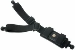 Ortec Porte-lampe élastique, Rotatif