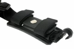 Ortec Porte-lampe élastique, Rotatif -Nitecore Soldes Boutique OR714241 05 ortec elastische helmhouder or714241 d5