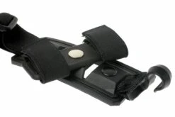 Ortec Porte-lampe élastique, Rotatif -Nitecore Soldes Boutique OR714241 06 ortec elastische helmhouder or714241 d6