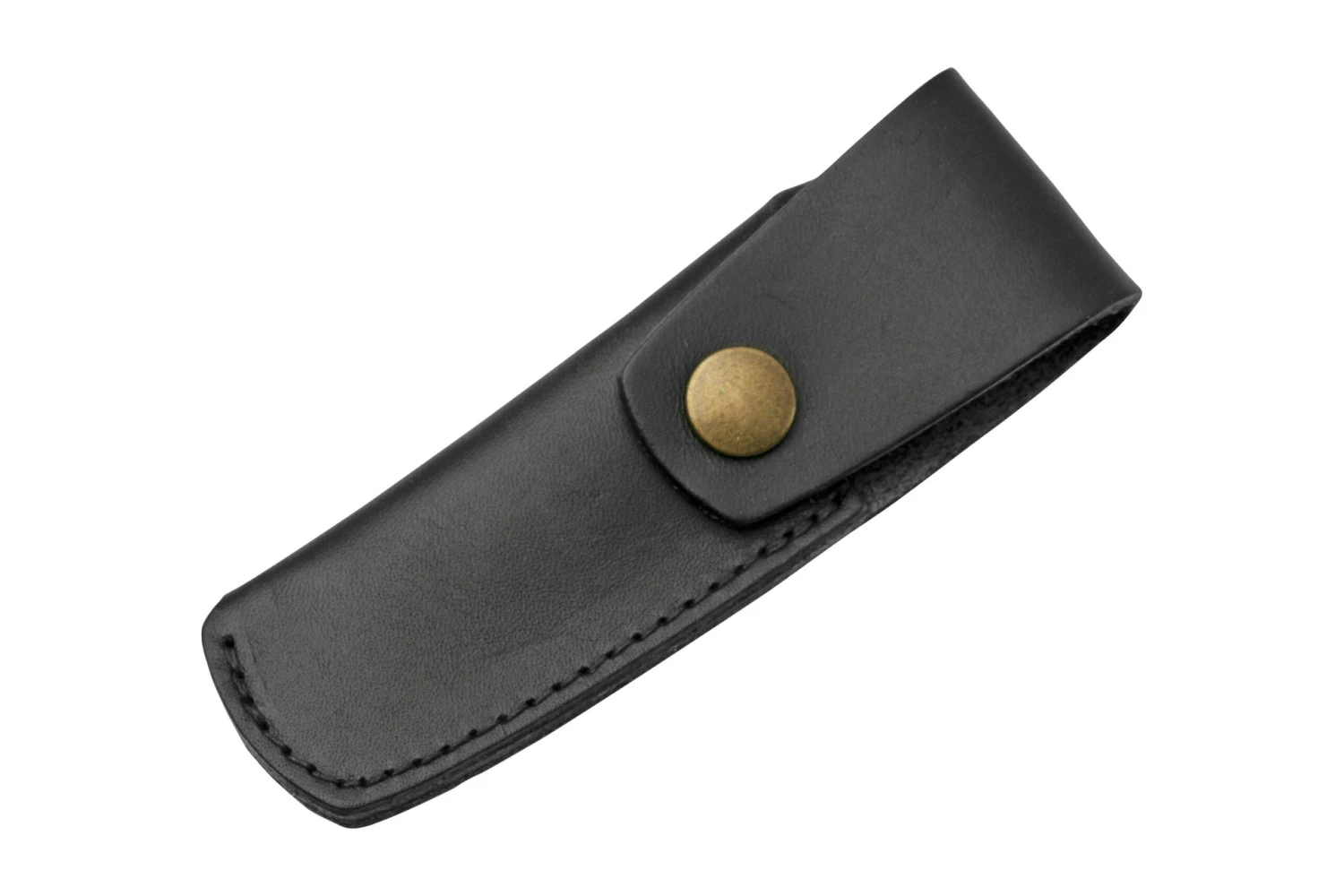 Otter Small Leather Holster MH 01 SW, Black, Fourreau 4 Otter Small Leather Holster MH 01 SW, Black, Fourreau – Image 2