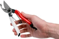 Okatsune Sécateur KST101, Petit -Nitecore Soldes Boutique OSKST101 04 okatsune oskst101 04