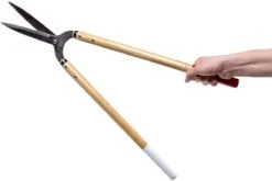 Okatsune Cisaille No.214, épaules Larges -Nitecore Soldes Boutique OSKST214 06 okatsune oskst214 06