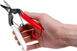 Okatsune Sécateur De Récolte KST301, Longueur De Lame : 2,5 Cm -Nitecore Soldes Boutique OSKST301 04 okatsune oskst301 04