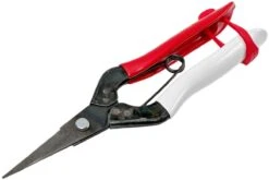 Okatsune Sécateur à Fleurs KST304 (tiges Tendres), Longueur De Lame : 4,5 Cm -Nitecore Soldes Boutique OSKST304 03 okatsune oskst304 03