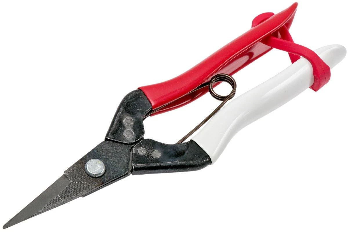 Okatsune Sécateur à Fleurs KST307, Longueur De Lame : 3,5 Cm 5 Okatsune Sécateur à Fleurs KST307, Longueur De Lame : 3,5 Cm – Image 3