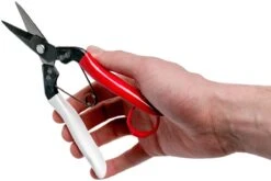 Okatsune Sécateur à Fleurs KST307, Longueur De Lame : 3,5 Cm 9 Okatsune Sécateur à Fleurs KST307, Longueur De Lame : 3,5 Cm -Nitecore Soldes Boutique OSKST307 04 okatsune oskst307 04