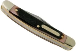 Old Timer Minuteman 104OT, Couteau De Poche Slipjoint -Nitecore Soldes Boutique OT104OT 04 schrade old timer