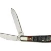 Old Timer Trapper, Generational USA 1137134 Couteau De Poche Slipjoint -Nitecore Soldes Boutique OT1137134 01 schrade