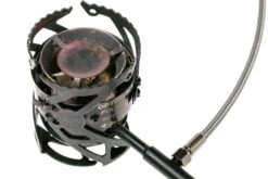 Optimus Polaris Optifuel Réchaud à Gaz Et Aussi Autres Combustibles 8019229 -Nitecore Soldes Boutique OT8019229 03 optimus