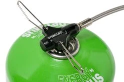 Optimus Polaris Optifuel Réchaud à Gaz Et Aussi Autres Combustibles 8019229 -Nitecore Soldes Boutique OT8019229 04 optimus