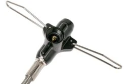 Optimus Polaris Optifuel Réchaud à Gaz Et Aussi Autres Combustibles 8019229 -Nitecore Soldes Boutique OT8019229 05 optimus