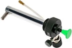 Optimus Polaris Optifuel Réchaud à Gaz Et Aussi Autres Combustibles 8019229 -Nitecore Soldes Boutique OT8019229 06 optimus