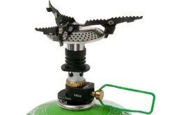 Optimus Crux Réchaud à Gaz, 8019260