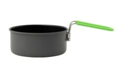 Optimus Crux Weekend HE Cook System Réchaud à Gaz Avec Casseroles, 8019743 12 Optimus Crux Weekend HE Cook System Réchaud à Gaz Avec Casseroles, 8019743 -Nitecore Soldes Boutique OT8019743 03 optimus