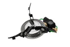 Optimus Crux Weekend HE Cook System Réchaud à Gaz Avec Casseroles, 8019743 15 Optimus Crux Weekend HE Cook System Réchaud à Gaz Avec Casseroles, 8019743 -Nitecore Soldes Boutique OT8019743 06 optimus