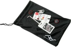 Peak Design Slide Sangle Grise, SL-AS-3 -Nitecore Soldes Boutique PD155SLAS3 05 peak design