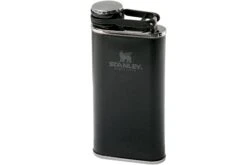 Stanley The Easy Fill Wide Mouth Fiole 230 Ml - Matte Black