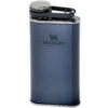 Stanley The Easy Fill Wide Mouth Flask 230 Ml, Bleu Foncé, Gourde -Nitecore Soldes Boutique PI10 00837 185 01 stanley
