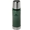 Stanley The Legendary Classic Bouteille Thermos 470 Ml - Hammertone Green