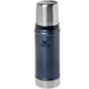 Stanley The Legendary Classic Bouteille Thermos 470 Ml - Nightfall -Nitecore Soldes Boutique PI10 01228 088 01 stanley
