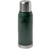 Stanley The Stainless Steel Vacuum Bottle 1L, Vert, Bouteille Thermos 1 Stanley The Stainless Steel Vacuum Bottle 1L, Vert, Bouteille Thermos -Nitecore Soldes Boutique PI10 01570 020 01 stanley