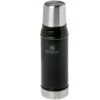 Stanley The Legendary Classic Bouteille Thermos 750 Ml - Matte Black -Nitecore Soldes Boutique PI10 01612 028 01 stanley