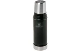 Stanley The Legendary Classic Bouteille Thermos 750 Ml - Matte Black