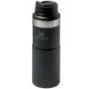Stanley The Trigger-Action Travel Mug 470 Ml, Noir Mat, Bouteille Thermos -Nitecore Soldes Boutique PI10 06439 031 01 stanley