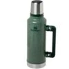 Stanley The Legendary Classic Bouteille Thermos 1900 Ml - Hammertone Green