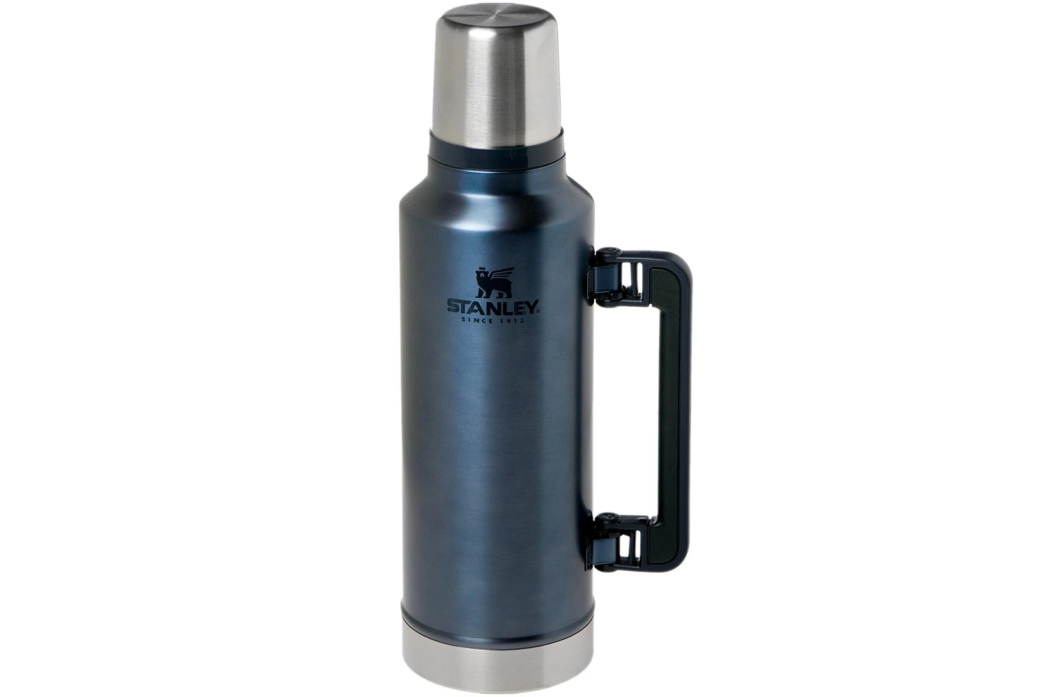 Stanley The Legendary Classic Bouteille Thermos 1900 Ml - Nightfall 3 Stanley The Legendary Classic Bouteille Thermos 1900 Ml - Nightfall
