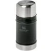 Stanley The Legendary Classic Thermos Lunchbox 700 Ml - Matte Black 2 Stanley The Legendary Classic Thermos Lunchbox 700 Ml - Matte Black -Nitecore Soldes Boutique PI10 07936 004 01 stanley