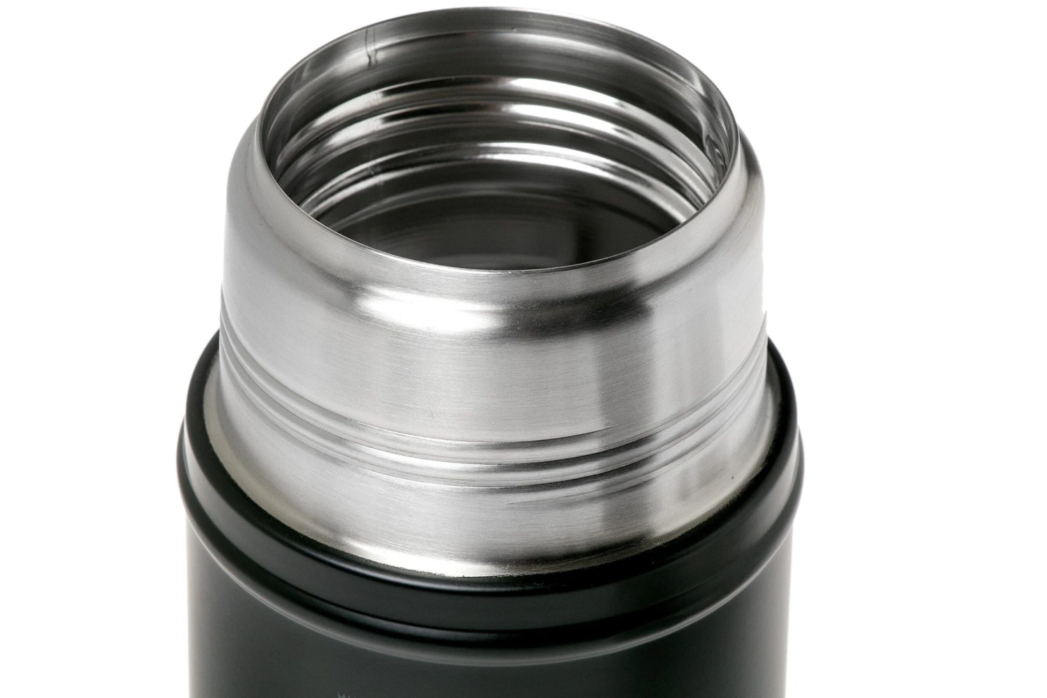 Stanley The Legendary Classic Thermos Lunchbox 700 Ml - Matte Black 4 Stanley The Legendary Classic Thermos Lunchbox 700 Ml - Matte Black – Image 2